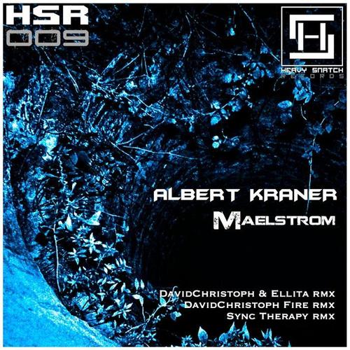 Maelstrom EP