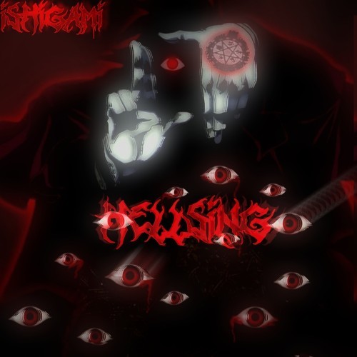 Hellsing (Explicit)