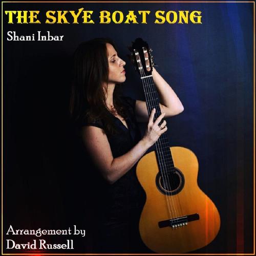 The Skye Boat Song (feat. David Russell)