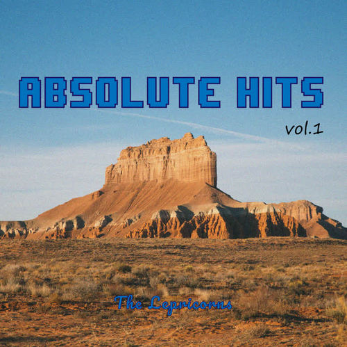 The Lepricorns - Absolute Hits Vol.1