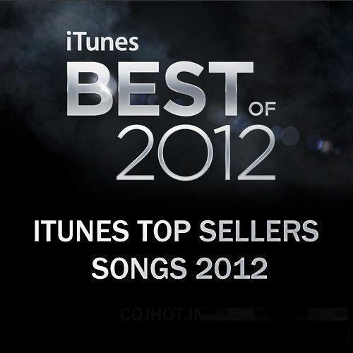 iTunes Top Sellers-Songs 2012