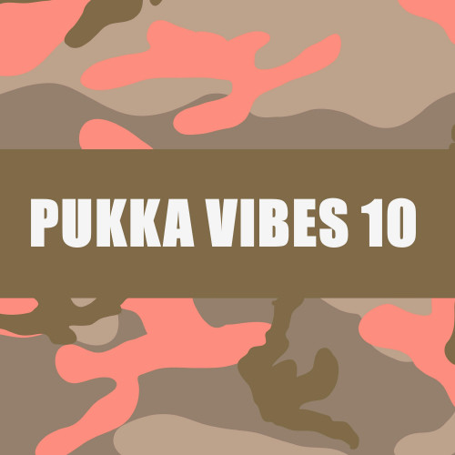 PUKKA VIBES 10