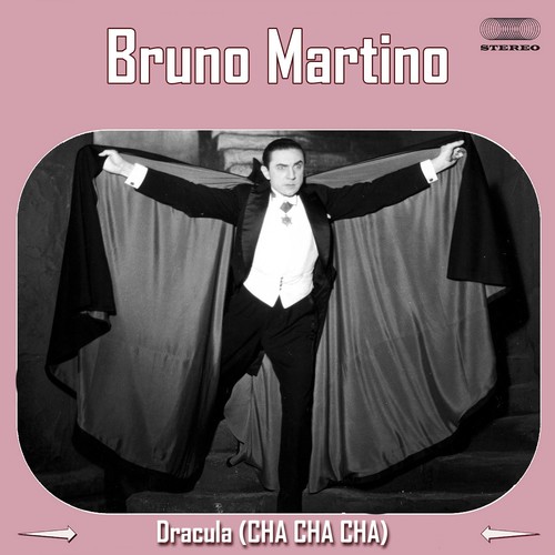 Dracula Cha-Cha (Tempi duri per i vampiri)