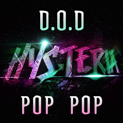 Pop Pop (Extended Mix)