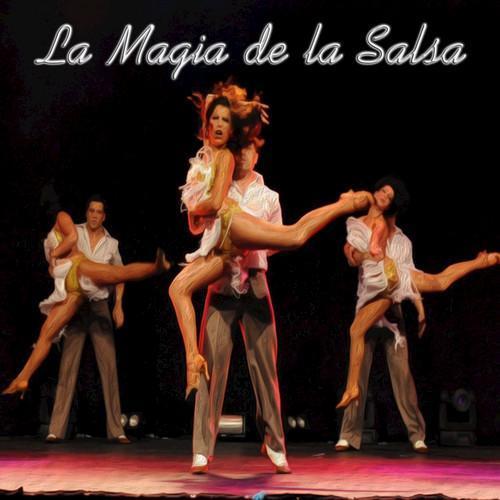 La Magia de la Salsa