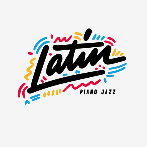 Latin Piano Jazz