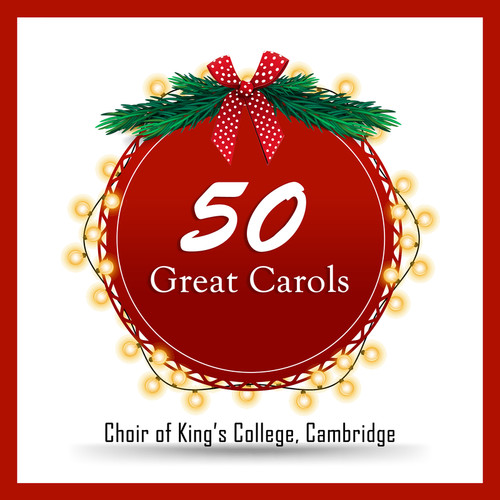 50 Great Carols