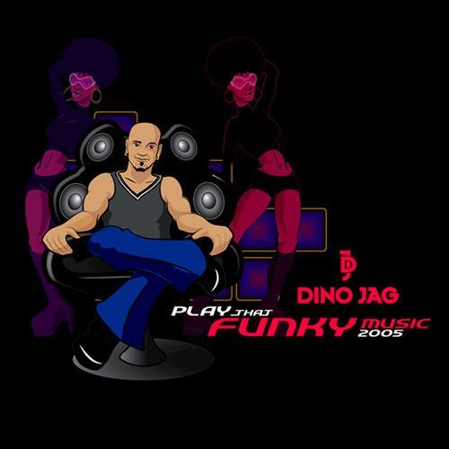 Play That Funky Music 2005
