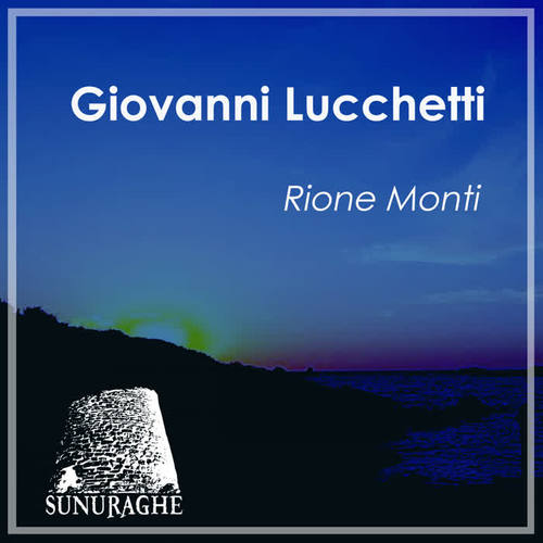 Rione Monti