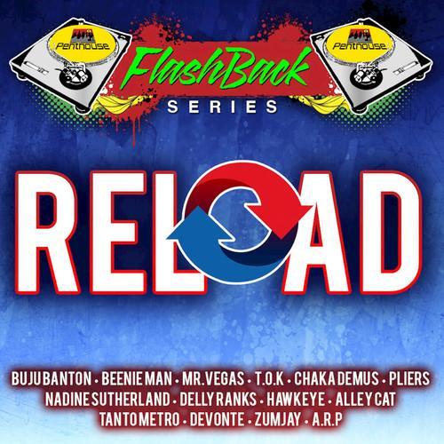 Penthouse Flashback Series (Reload Riddim)