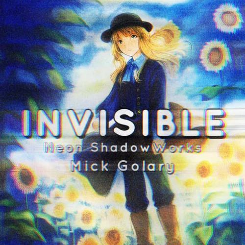 Invisible (Instrumental Version)