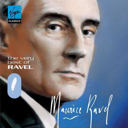 The Very Best of Ravel