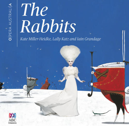 The Rabbits