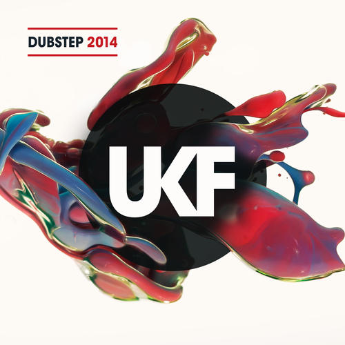 UKF Dubstep 2014 (Explicit)