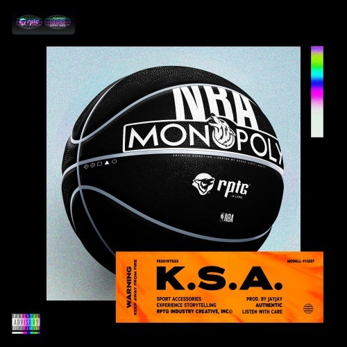 NBA Monopoly (Explicit)