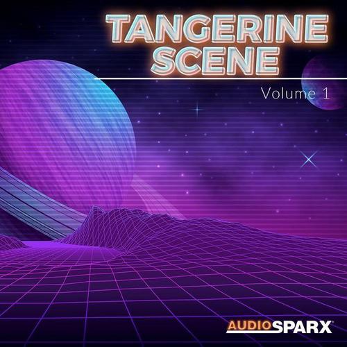 Tangerine Scene Volume 1