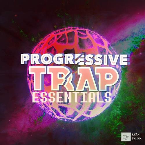 Progressive Trap Essentials - Trance House 2019