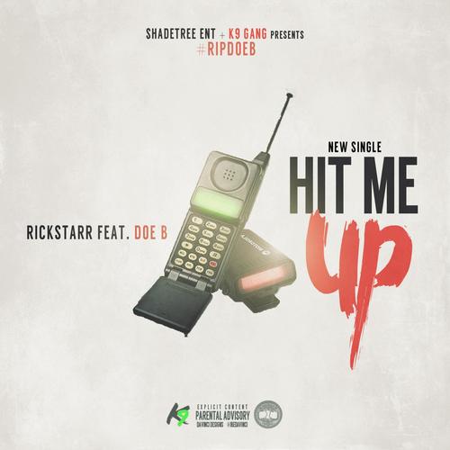 Hit Me Up (Explicit)