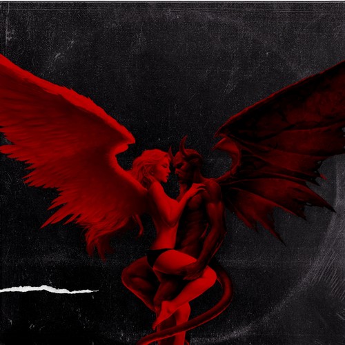 Angels Among Demons