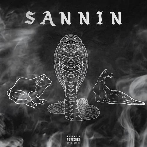 Sannin (Explicit)