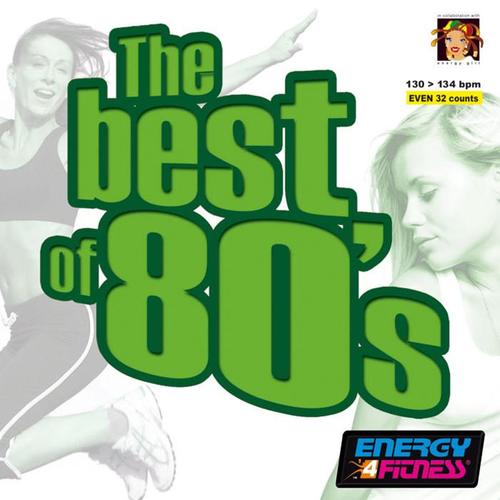 THE BEST OF 80'S