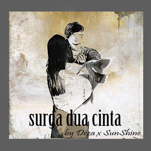 Surga Dua Cinta