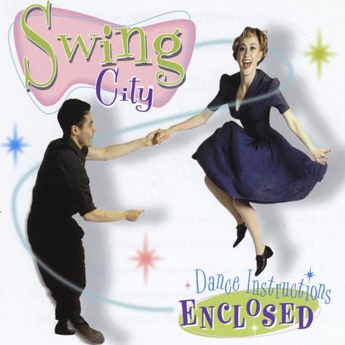 Swing City