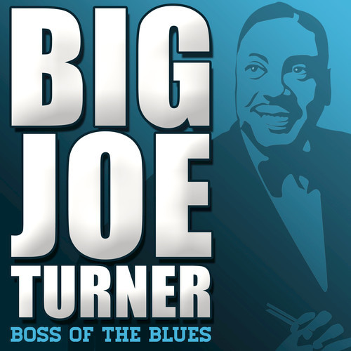 Boss of the Blues