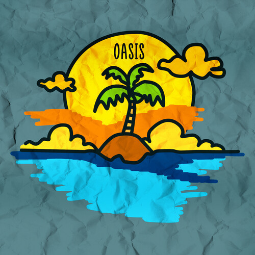 Oasis (Explicit)