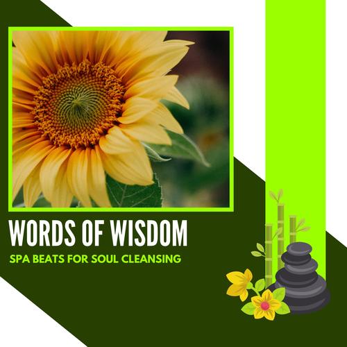 Words Of Wisdom - Spa Beats For Soul Cleansing