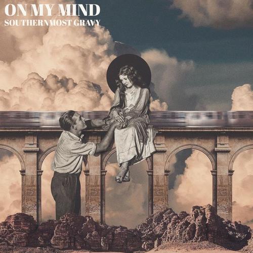 On My Mind (feat. FORD)