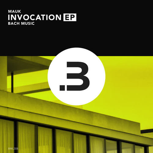 Invocation EP