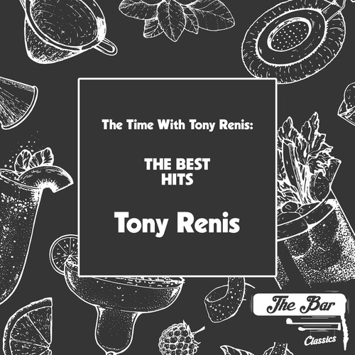 The Time with Tony Renis: The Best Hits