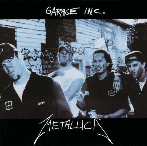 Garage Inc. (Explicit)