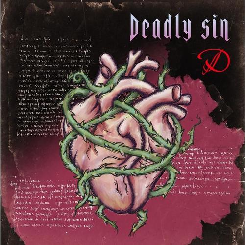 Deadly sin