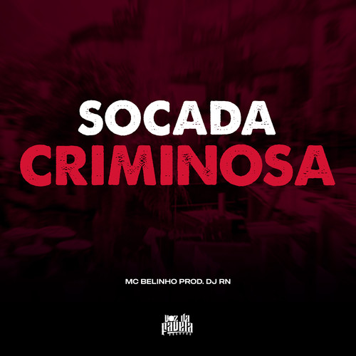 Socada Criminosa