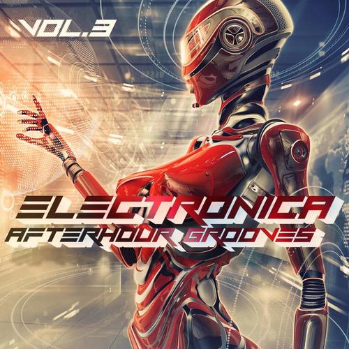 Electronica Afterhour Grooves Vol.3