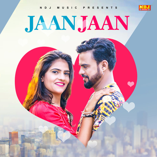 Jaan Jaan