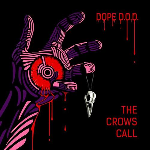 The Crows Call (Explicit)