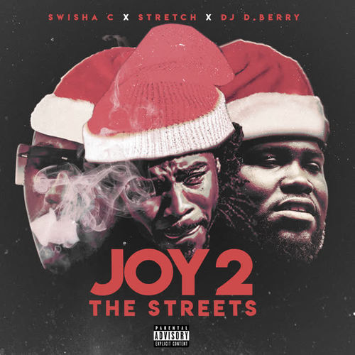 Joy2thestreets (Explicit)