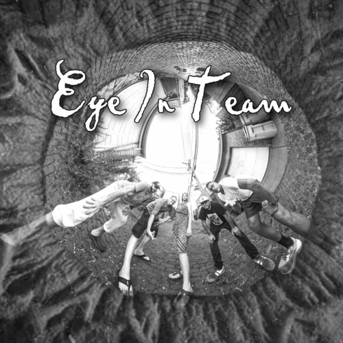 Eye in Team (Explicit)