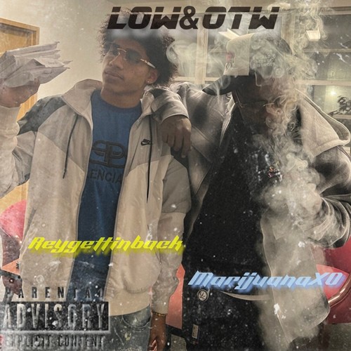 Low & Otw (feat. *********XO) [Explicit]