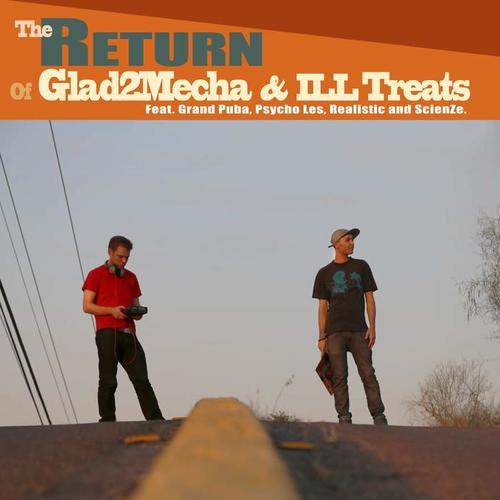The Return (Deluxe Edition)