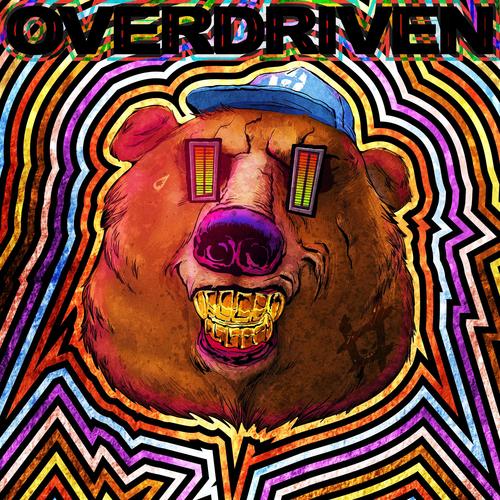 OVERDRIVEN