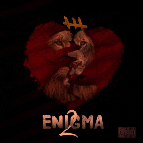 Enigma 2 (Explicit)