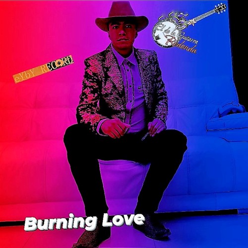 Burning Love