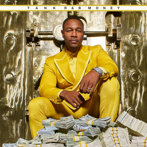 R&B MONEY (Explicit)