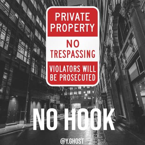 No Hook (Explicit)