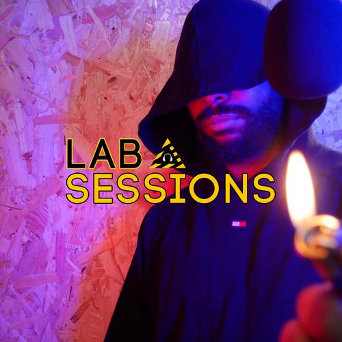 #Labsessions pt2 (feat. Rieks) (Explicit)