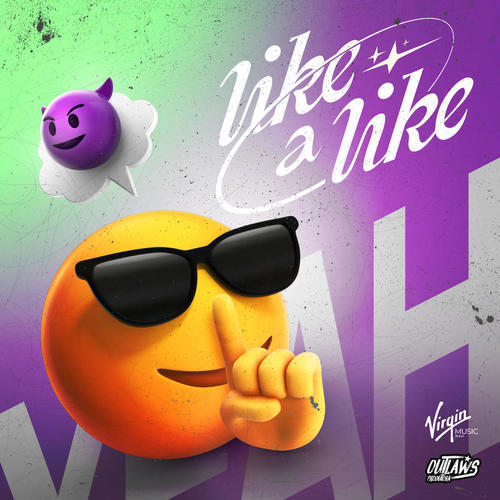 Like A Like